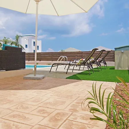 Agatha Villa