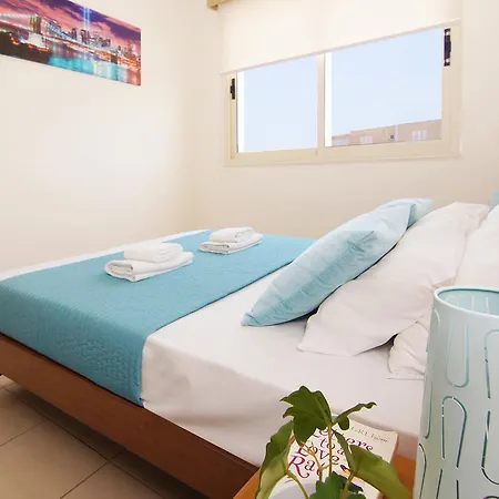 Agatha Villa Protaras