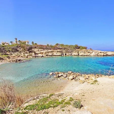 Agatha Villa
