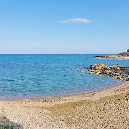 Agatha Villa Protaras